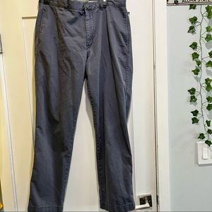 J Crew Pants Loose Purple Mens 32x34